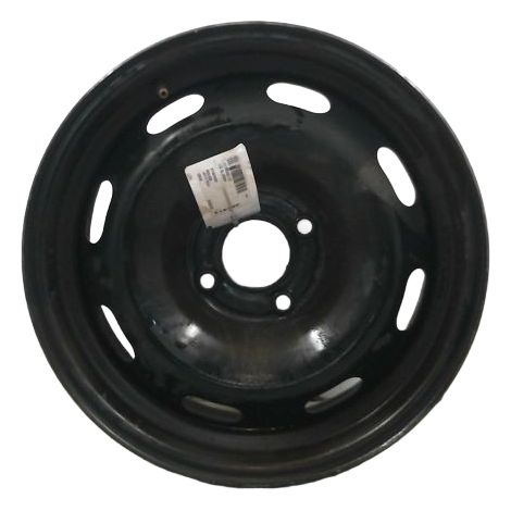 Jante Tole CITROEN C3 2009- (1/2)