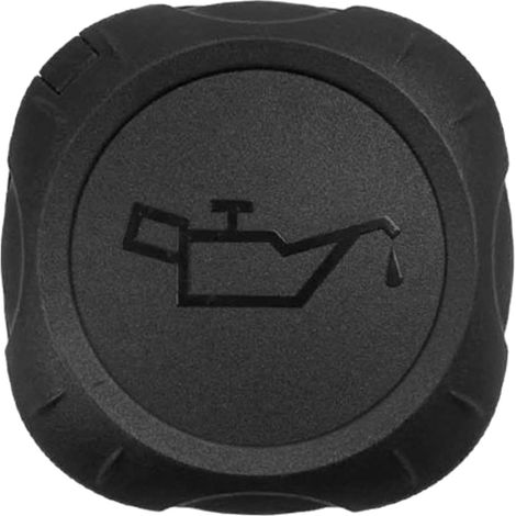 11127560482 Bouchons de remplissage d'huile moteur de voiture pour E60 E90 (1/4)