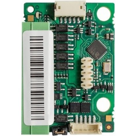 Módulo Wiegand Helios Ip Verso 9155037 de 2N Telecommunications