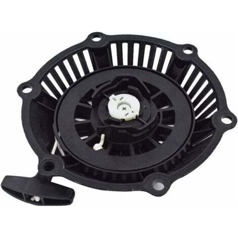 Ensemble de lanceur à rappel, pièces de tondeuse à gazon, compatible avec les tondeuses à gazon Mountfield Stiga GGP SP554 SV200 RV65 (1/5)