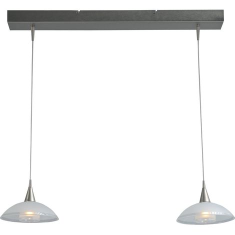 Lampe de salle à manger Melani design - 2481-37-06-70-2-DW (1/3)