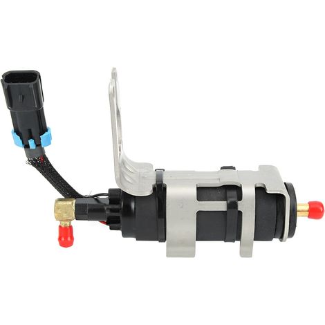 Niederdruck-Kraftstoffpumpe 8M0047624, passend für Mercury Mariner 1998-2010 (1/5)