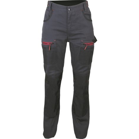 Pantaloni da lavoro da donna LMA 1577 OLYMPIA