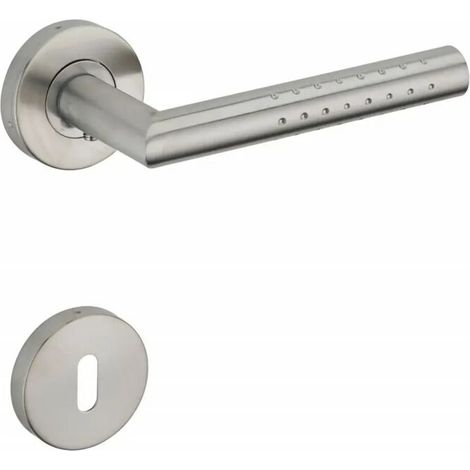 Béquille double inox 304 (1/2)
