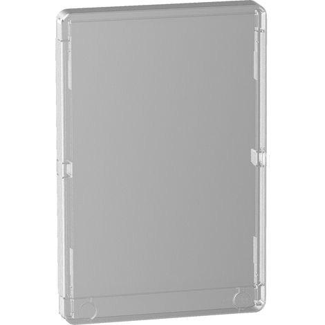 porta quadro elettrico Schneider Electric resi9 13 moduli 2 file (1/2)