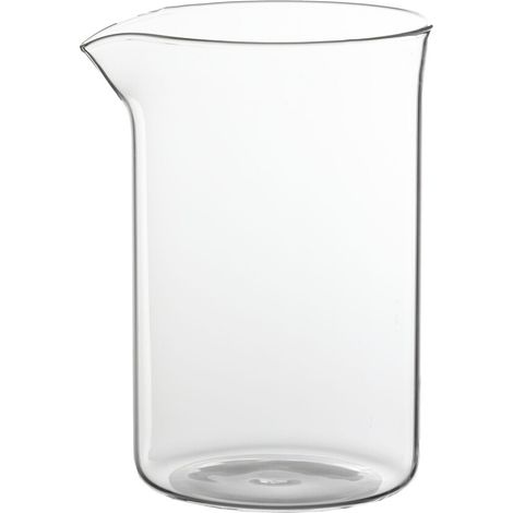 Ersatzglas