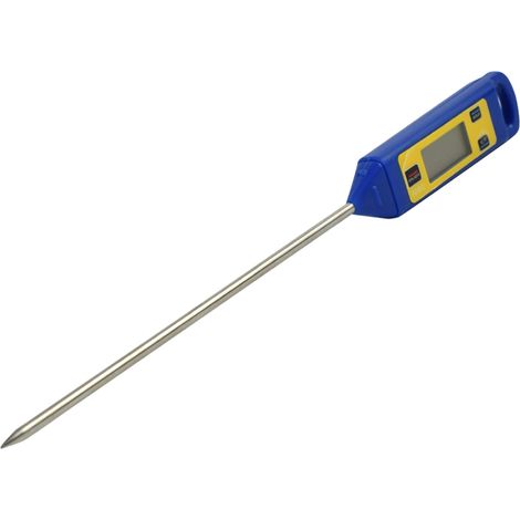 Arctic Hayes AH02 Stem Thermometer for Accurate Temperature Measurement