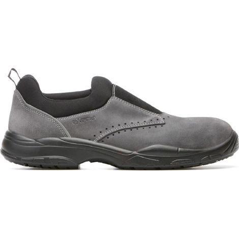 Zapato seguridad sp1 src mocasin 20 t-39 EXENA