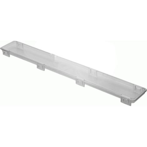 Deflector Trasluz Teka  Ref. 81460013  Compatible con DM 60, DM 70, DM 90  Protector de Lámpara Antigrasa