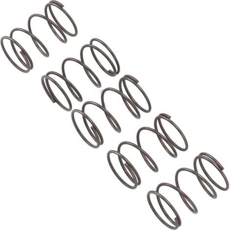 Ej.Life 10 Pièces Tête de Coupe Ressorts en Métal Coupe-herbe Ressort de Remplacement pour Stihl Autocut C5 2 FS38 FS45 FS46 FS45C (1/5)
