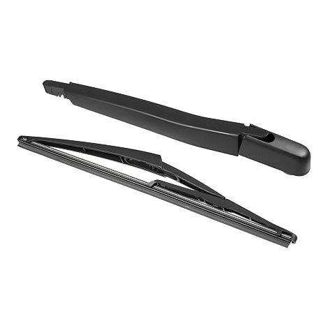 Jeu de balais d'essuie-glace arrière pour lunette , balai voiture bras adapté 2005-2011 (1/5)