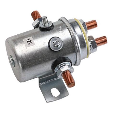 12V/24V 200A Electric Winch Switch Relay SPL6016 15-323, 15-386, 92-20 (1/3)