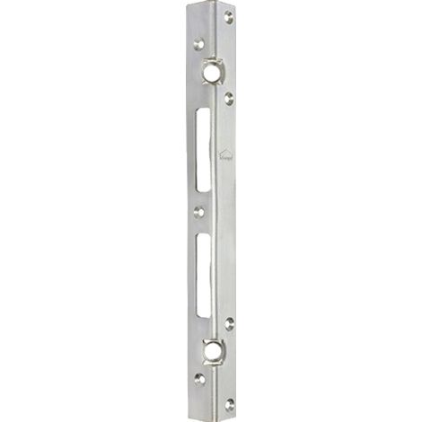Schnegel Sicherheitswinkelschließblech L.300mm B.25mm S.3mm STA verz.006/910/V - 006/910 (1/5)