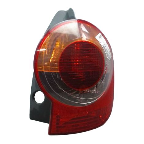 [PRODUIT D'OCCASION] Feu Arriere Droit RENAULT Modus Phase 1 2004-2007 ♻️ Ref Oe. 8200538785 - Garantie à vie (1/3)
