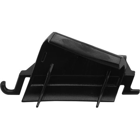 Adatto per la maniglia di chiusura del vano portaoggetti DK49-464A42, compatibile con i modelli Ford Fiesta dal 2009 al 2012. (1/3)