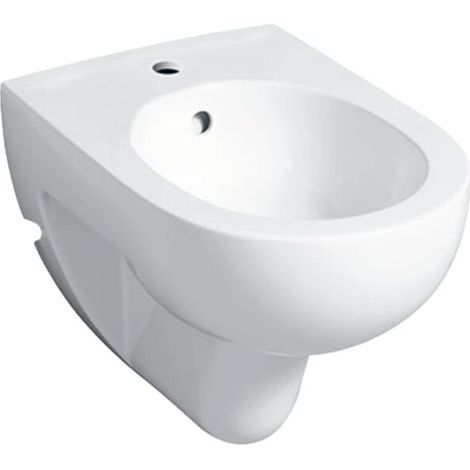 Geberit 233040600 Bidet mural Renova (1/5)