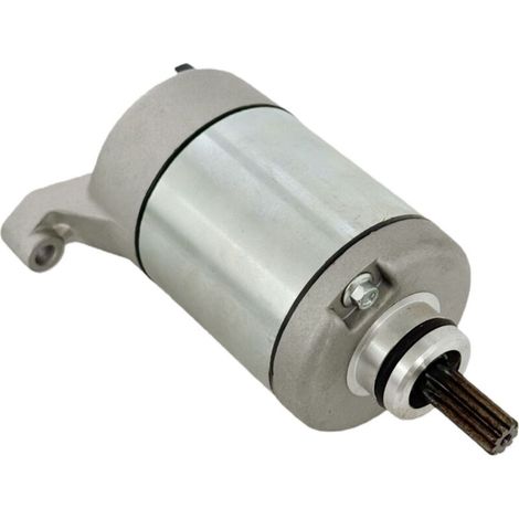 Motorradstarter 5S7-81890-00 für Yamaha XVS1300A/CU/CT (1/4)