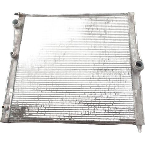 [PRODUIT D'OCCASION] Radiateur BMW X5 ♻️ Ref Oe. 17117576305 - Garantie à vie (1/4)