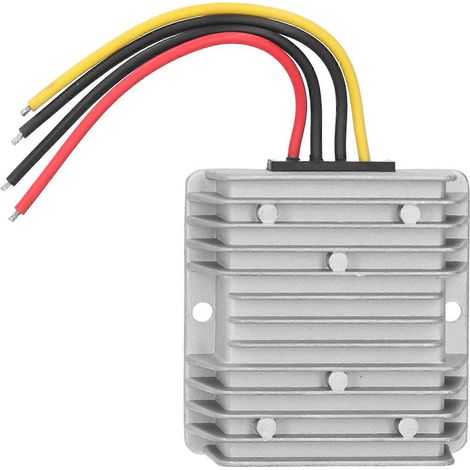 Step-Up-Modul 12V auf 24V DC Spannungswandler Leistungsregler Booster (T122412)