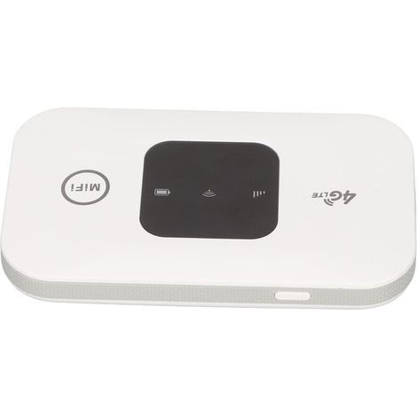 Point d'accès Internet portable 150 Mbps carte SIM haute vitesse 4G routeur de carte SIM à couverture forte pour les voyages au bureau à domicile (1/4)