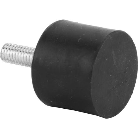4 Stück Antivibrations-Gummispulen-Montageisolator, Stoßdämpfer (VE2520 M618) (1/5)