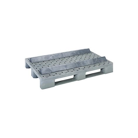 ratioform  Set di palette Multi  con blocchi longitudinali  a
