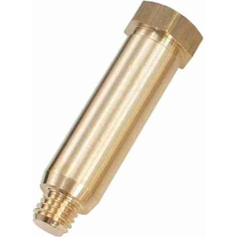 Broche courte 400 Faac 7182075 10 pièces, pièce de rechange d'origine, garantie d'automatisation