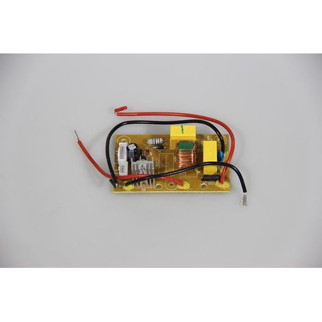 Ariete scheda elettronica PCB impastatrice planetaria Gourmet 1587 1597
