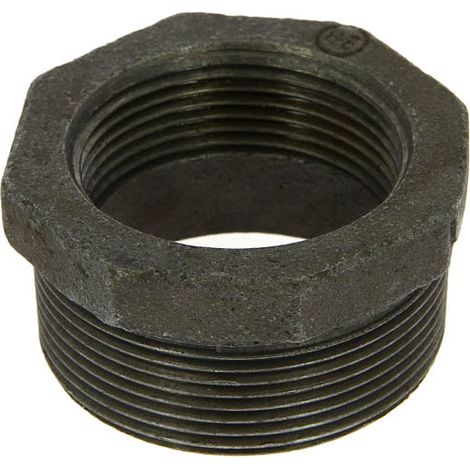 Réduction MF Fonte Noire M50x60 F40x49