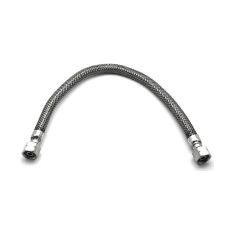 FLESSIBILE INOX GPL FAX1- 50 cm- FERRA- pezzi 1