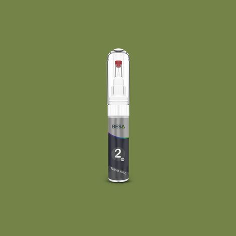 Stylo retouche peinture Pantone 7496 U  Brillant