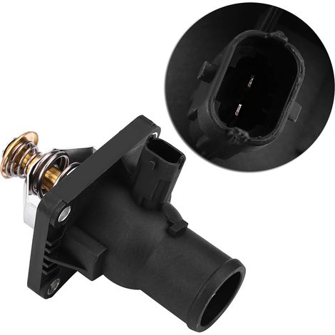 Opel Thermostat 55564891 (1/5)