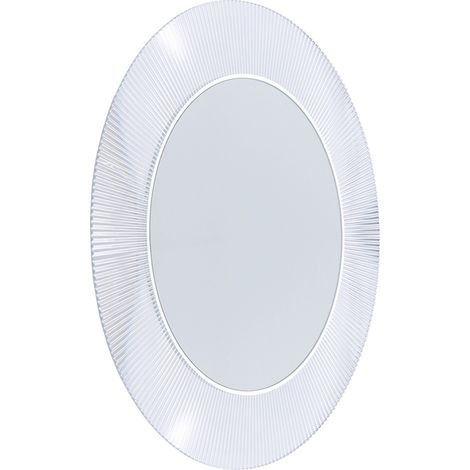 LAUFEN Kartell All Saints miroir, avec éclairage indirect LED, (1/5)