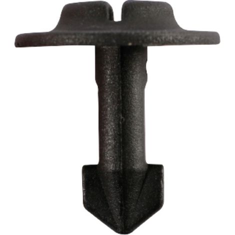 KS-Tools 420.5017 Motorschutz/Stoßfänger-Clip für Audi,50er Pack (1/3)