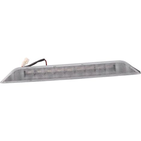 Troisième feu stop arrière à LED surélevé pour Nissan X-Trail T31 2008-2009 (2 unités) (1/4)