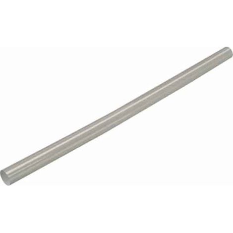 Bâtons de colle transparente pour pistolet à colle Stanley Ø 12 mm - Sachet de 1 kg (1/5)