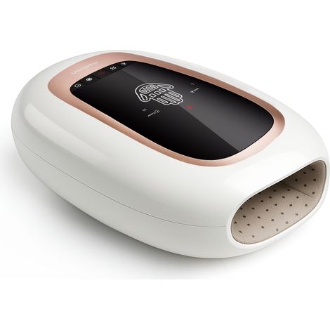 Masajeador de manos Medivon Hand LUX (1/5)