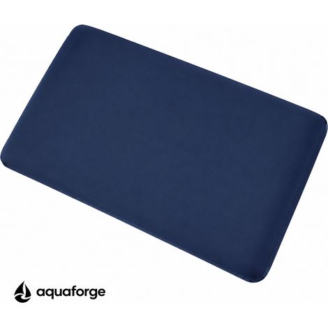 Almofada Cervical Ergonómica Espuma Viscoelástica 70 x 8 cm (1/5)