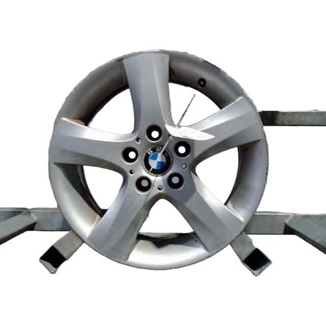 [PRODUIT D'OCCASION] Jante Aluminium BMW Serie 1 ♻️ Ref Oe. 36116775623 - Garantie à vie
