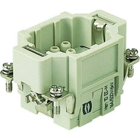 Insert mâle HARTING 09320103001 1 pc(s) R601611 (1/3)