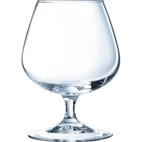 6 x verres à liqueur DEGUSTATION - 41cl - Arcoroc
