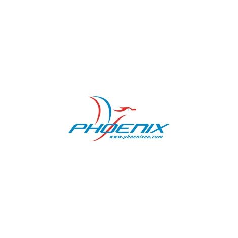 Phoenix Contact Installationsklemme 0,14-4qmm grau PTI 2,5