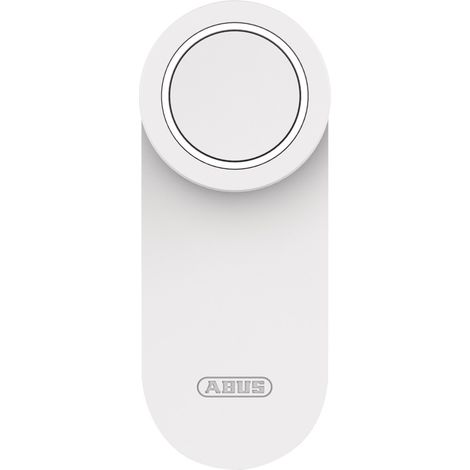 ABUS LOXERIS ONE Set Türschlossantrieb CFA4100W + WLAN Bridge CFW4100W (1/5)
