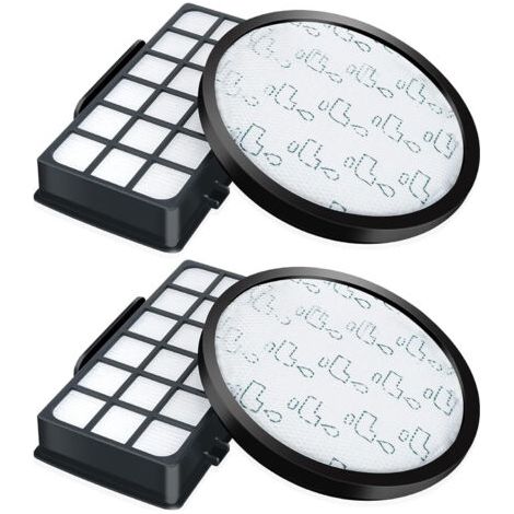 Accessoires de filtre Filtre de rechange pour aspirateur Rowenta Cyclone Modèles RO69xx RO6921EA RO6941EA (1/5)