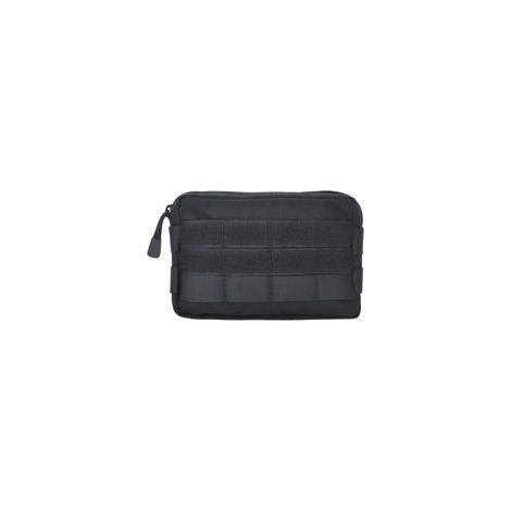 Pochette Tactique, Pochette d'administration Horizontale, Petit Sac à Outils Utilitaire EDC (1/5)