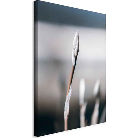 Gemälde – Botanischer Minimalismus (1-teilig) vertikal (1/5)