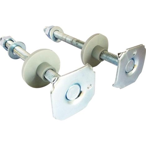 SOMATHERM FOR YOU - Kit riscaldatore fissaggio a parete cava 10x140 (1/3)