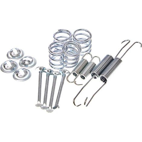 MAXGEAR 27-2311 Kit d'accessoires mâchoire de frein TOYOTA YARIS (1/2)