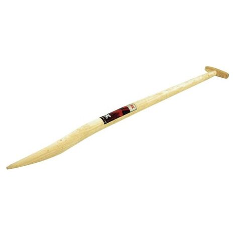 Spitzspatenstiel 95 cm t.kr. UNIVERSAL 0802KR