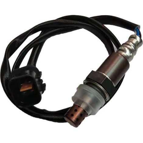 Oxygen sensor 1588A081 23400-4738 compatible with Outlander and Lingjinjie automotive parts. (1/3)